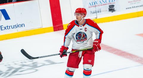 Black Bears Batter Rock Lobsters