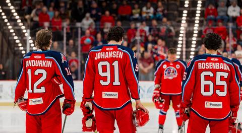 Rock Lobsters vs. Moccasins: A Four-Game Showdown Begins in Monroe