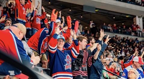 Crustaceans Fend Off Late Twin City Rally to Complete Sweep