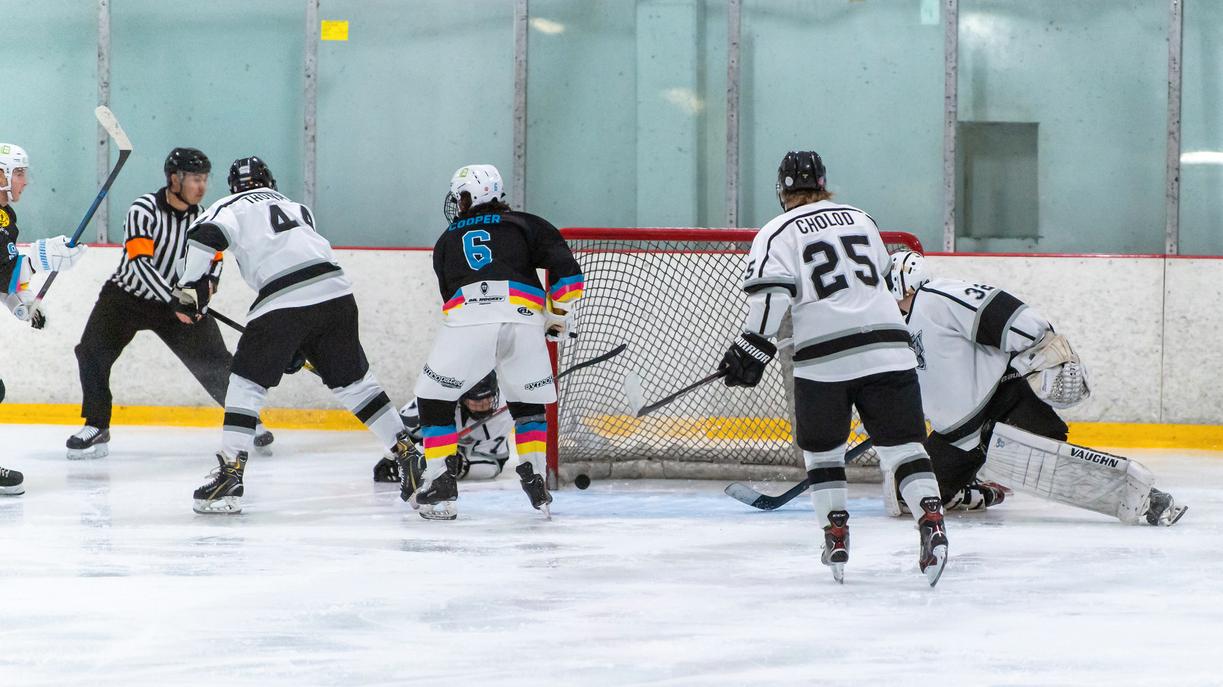 News: Ontario at Long Beach: How to Watch - Ontario Jr Reign