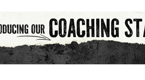 Meet the OJR Coaches