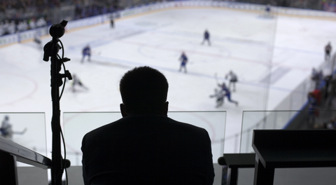 ONTARIO JR REIGN NCDC – SCOUT - Intern Position
