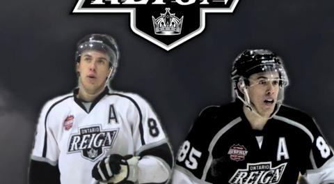 Alumni Spotlight: Denver Craig