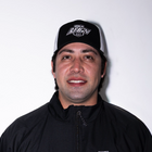Tony Vargas