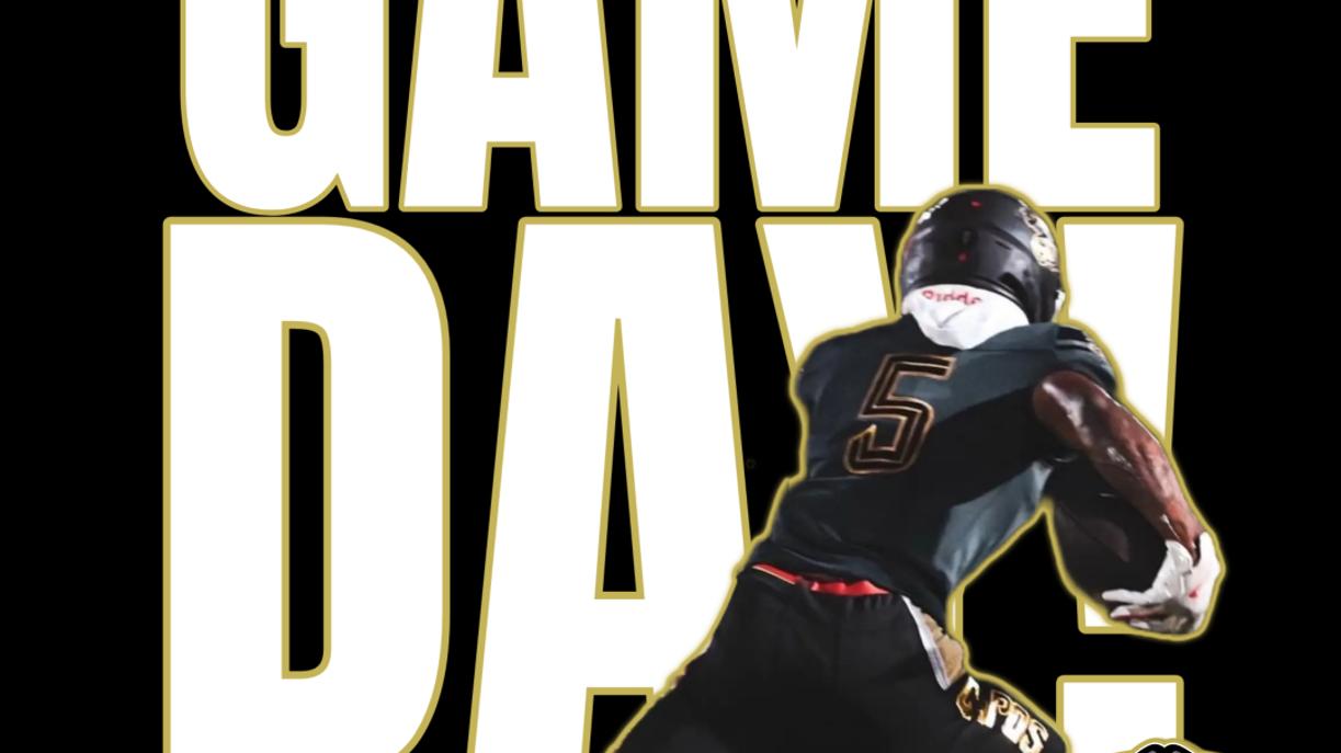 Brevard Raptors News: Capos Defeat Florida Bereans 38-6 in Dominant Win - Palm Beach Capos