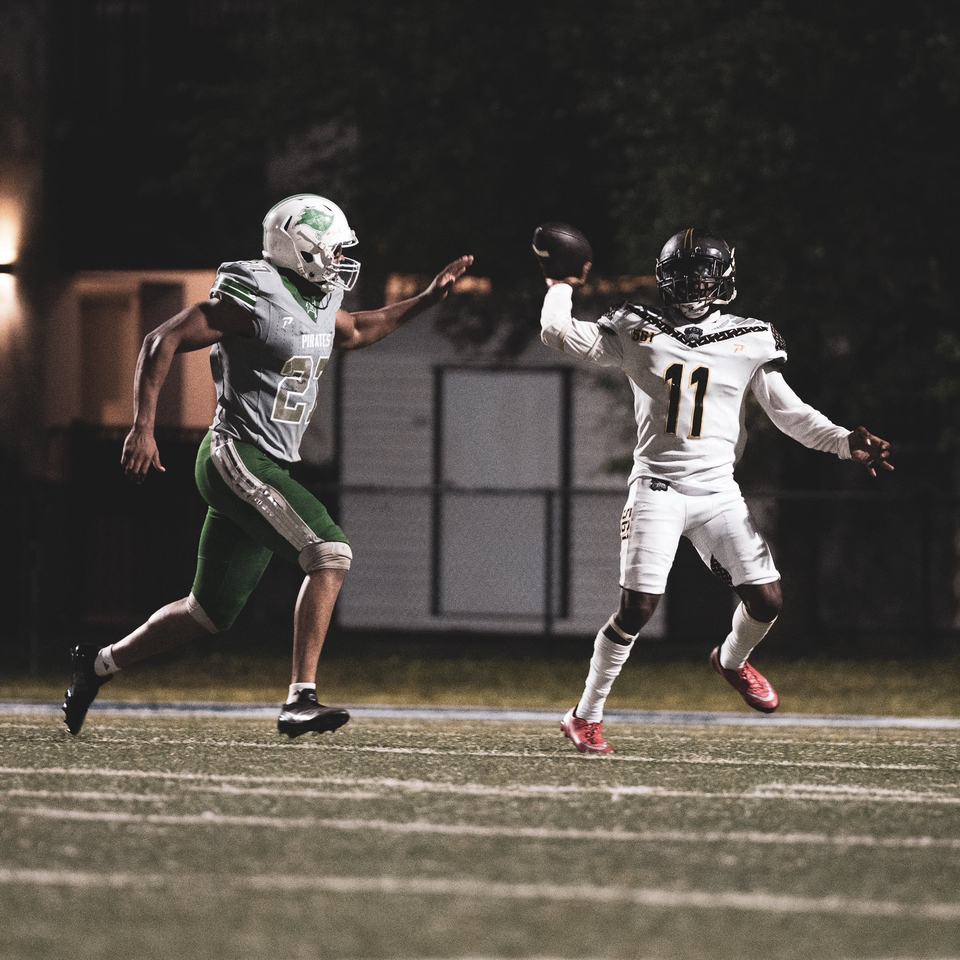 Brevard Raptors Recent Photos - Palm Beach Capos