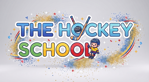 THE HOCKEY SCHOOL