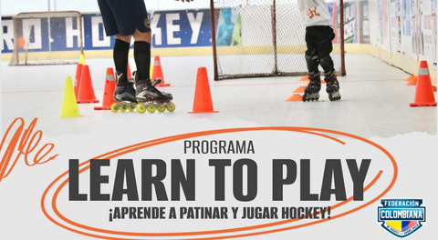 PROGRAMA LEARN TO PLAY