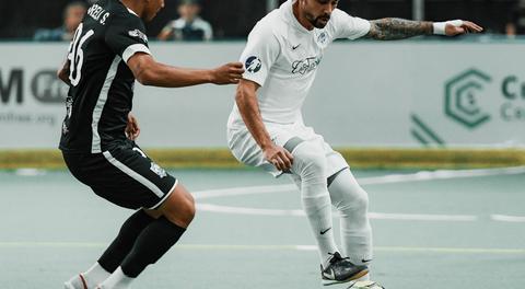 turlock express soccer