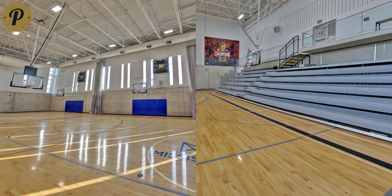 BRODIE MISSISSAUGA North America's Largest Men's Basketball League