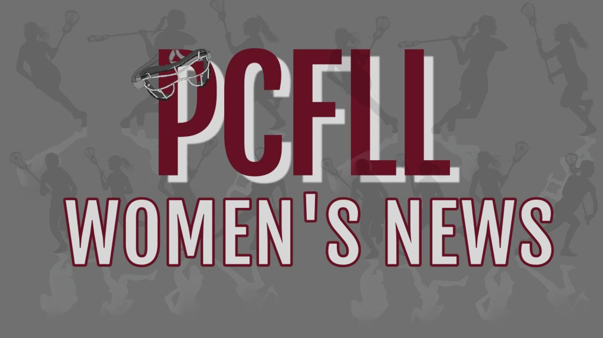 News Congrats to 2024 Women's Provincials Medalists Pacific Coast