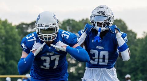 Cherokee County Bruins look to dominate the North again in 2026 all the way to a Championship!