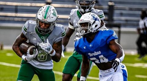 Could the Cherokee County Bruins and the Tarpon Springs Pirates be heading towards a rematch???