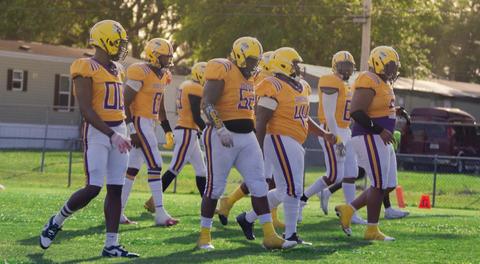 AA-Champions Lakeland Jokers make the move to the EAFL AAA-Division in 2026