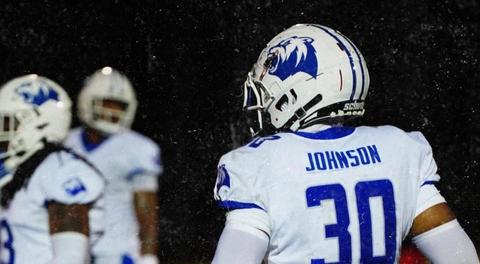 Bruins Blank Georgia Grit 28-0, Advance to EAFL Championship Rematch with Pirates
