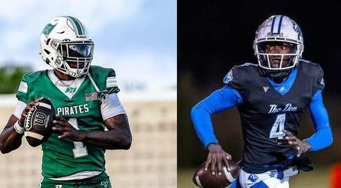 Redemption or Repeat? Pirates and Bruins Set for Epic EAFL Championship Rematch