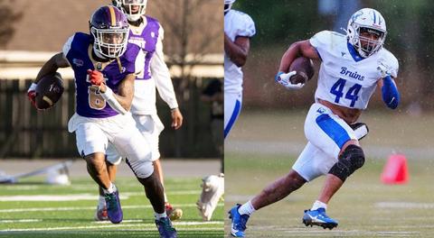 Elite North Conference Championship Preview: Georgia Grit vs. Cherokee County Bruins
