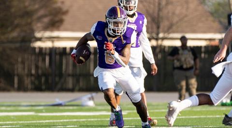 Georgia Grit Take Down Undefeated Georgia Generals 34-14...