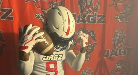 Georgia Jaguars Stun Georgia Generals in Thrilling 18-17 Comeback Victory.!!!!