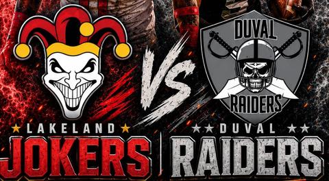 Everything on the Line: Jokers and Raiders Set for Another Epic Showdown