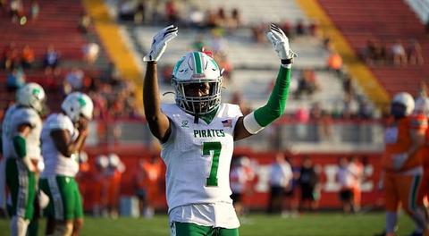 Are the Tarpon Spring Pirates a one hit wonder or for real???