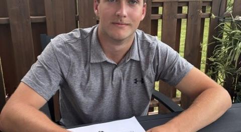 Ostrava Steel Hawks Add Canadian Goaltender Glen McInnes to Inaugural Roster