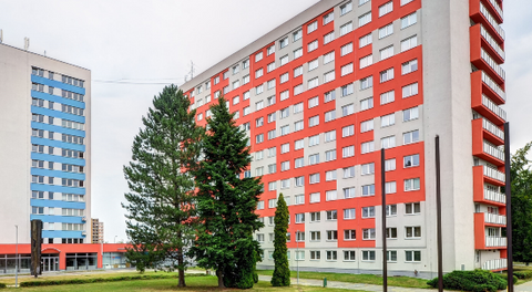 Steel Hawks Staff Travel to Gothenburg for Recruiting, Tour VSB Dormitories