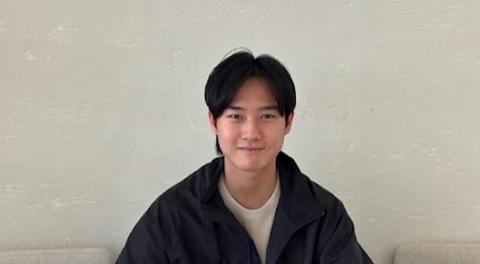 Ostrava Steel Hawks get commitment from Defenseman Heonwoo “Danny” Ro