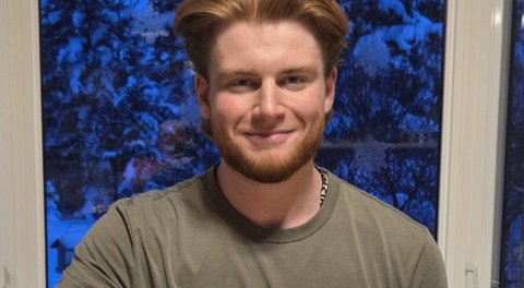 The Steel Hawks are proud to announce the signing of Goaltender Koy Sutherland for 2026-2027 Season