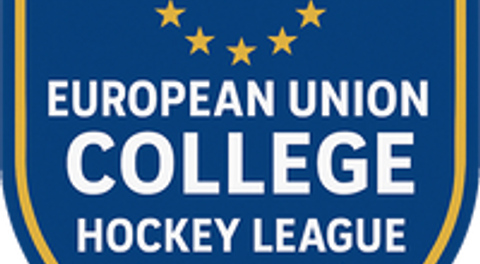 Play College Hockey in Europe — The EUCHL Launches October 2026