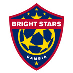 Bright Stars Soccer International - Gambia