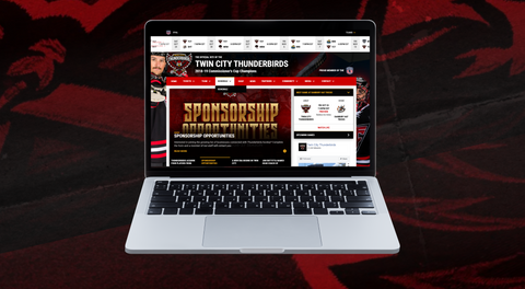 Welcome to TCBirds.com