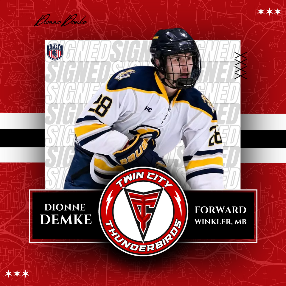 Dionne Demke