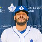 Wilgenis Alvarado