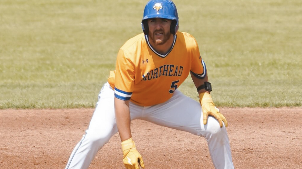 TORONTO MAPLE LEAFS SIGN OUTFIELDER JJ DUTTON - Toronto Maple Leafs ...