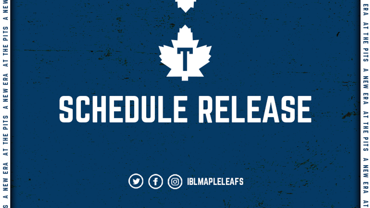 Toronto Maple Leafs Baseball TV 