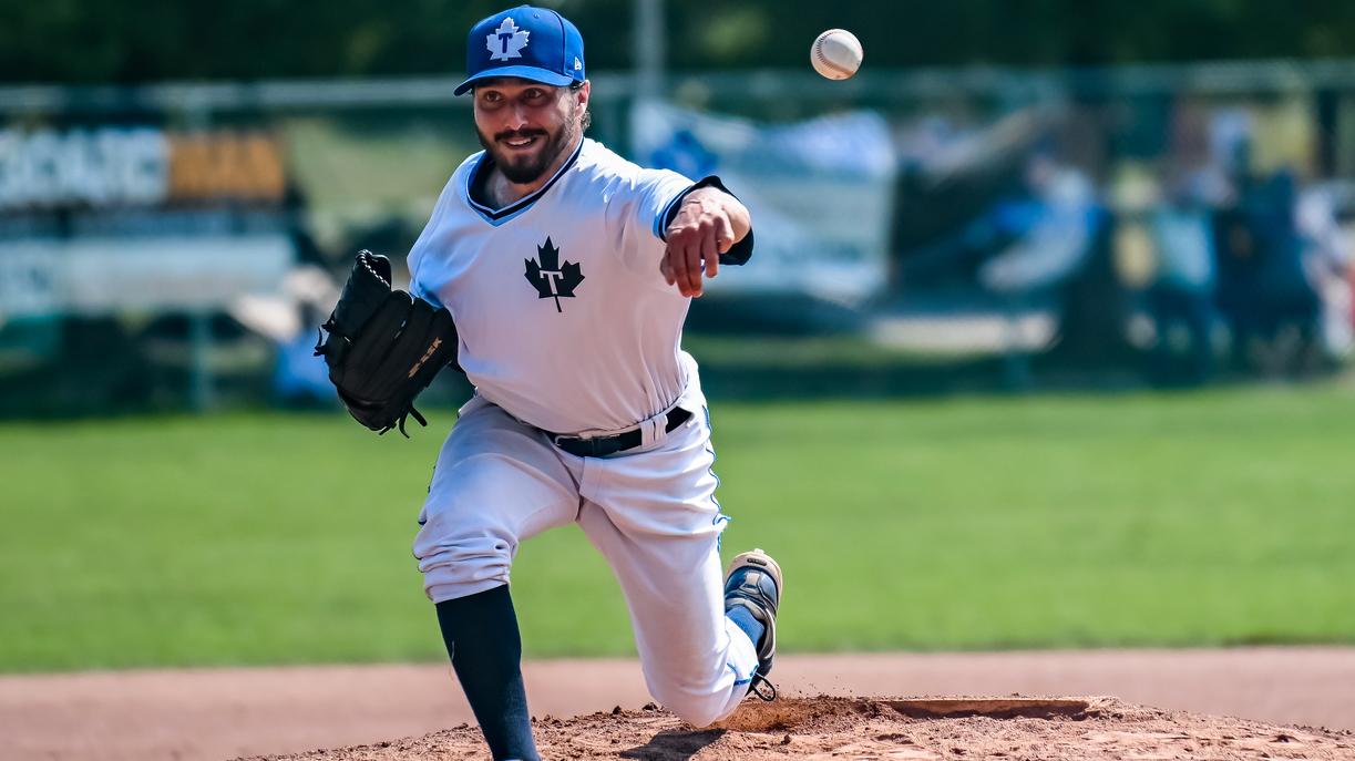 News Adam Marra returns for 2023! Toronto Maple Leafs Baseball Club