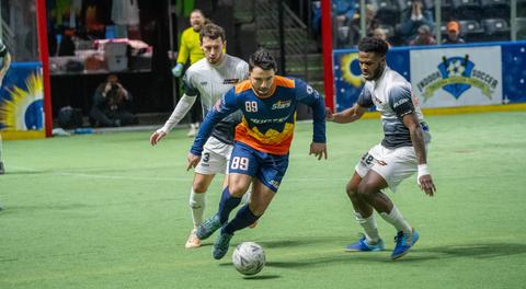 STARS SIGN THREE PLAYERS TO BOLSTER LINEUP