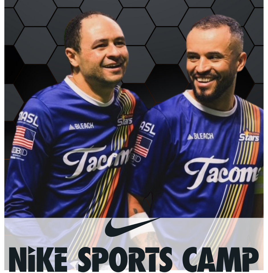 Camp Graphic