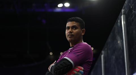 STARS ADD CLAYSSON DE LIMA TO GK CORPS!