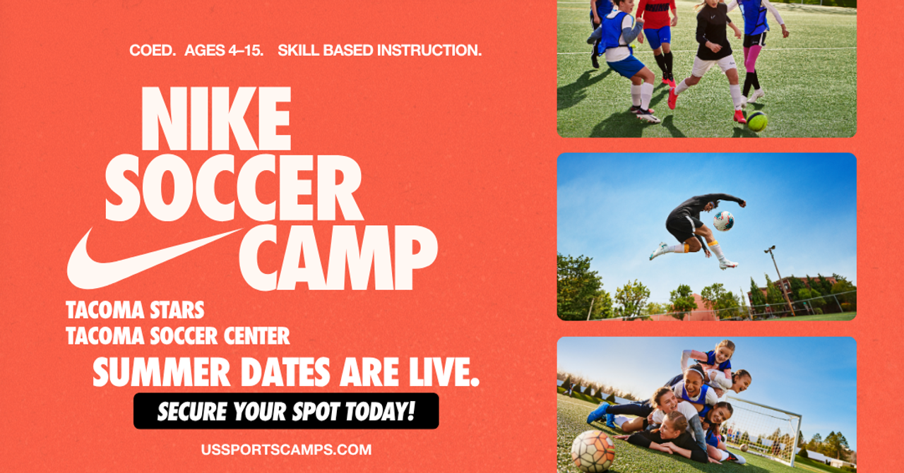 Youth Camp graphic