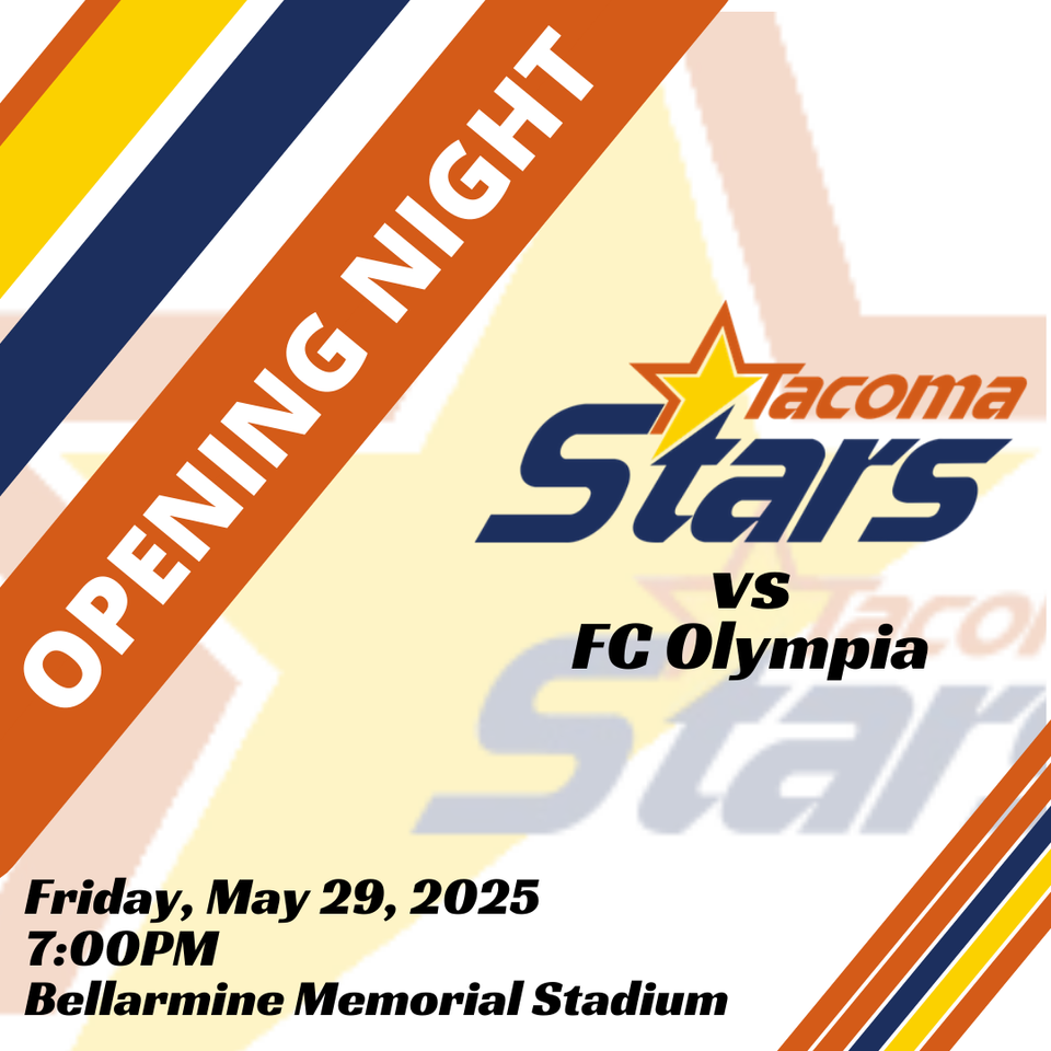 Opening Night Graphic