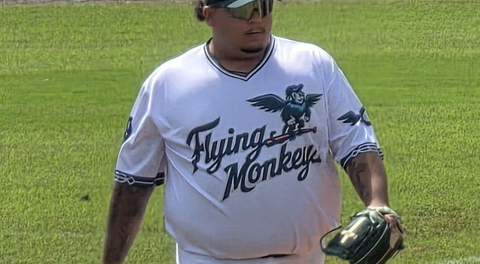 Flying Monkeys Name Robbie Girzadas Head Coach for 2027