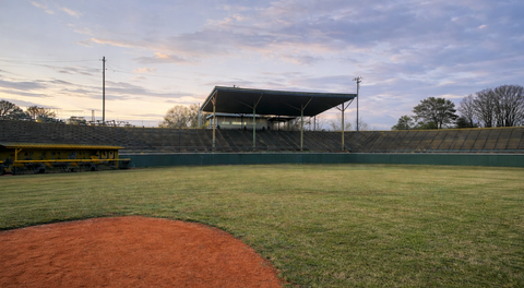 Blue Ridge League announces summer collegiate team coming to Greenwood's Legion Field