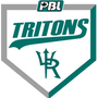 White Rock Tritons