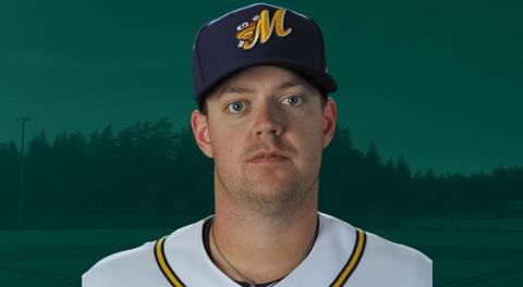 Welcome Jared Mortensen