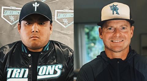 New Coaching Additions Announced