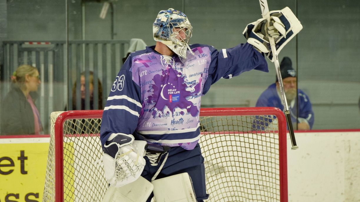 News: Prowlers Acquire Ridgen in Trade - Port Huron Prowlers