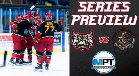 Series Preview: Counting (Scare)Crows