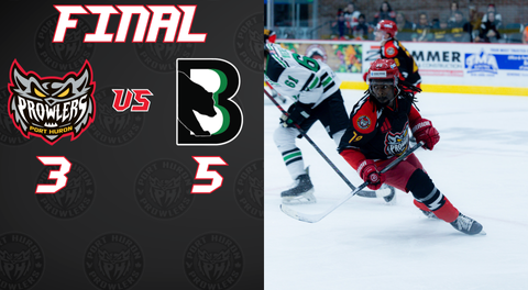 Hole Too Deep for Prowlers to Dig Out Of